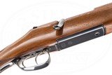 STEYR MANNLICHER SHONAUER MODEL OF 1952 CARBINE 270 WIN - 7 of 15