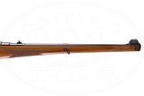 STEYR MANNLICHER SHONAUER MODEL OF 1952 CARBINE 270 WIN - 11 of 15