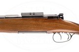 STEYR MANNLICHER SHONAUER MODEL OF 1952 CARBINE 270 WIN - 3 of 15