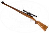 STEYR MANNLICHER SHONAUER MODEL OF 1952 CARBINE 270 WIN - 4 of 15