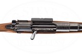 STEYR MANNLICHER SHONAUER MODEL OF 1952 CARBINE 270 WIN - 9 of 15