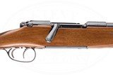 STEYR MANNLICHER SHONAUER MODEL OF 1952 CARBINE 270 WIN - 2 of 15