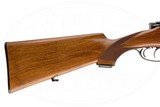 STEYR MANNLICHER SHONAUER MODEL OF 1952 CARBINE 270 WIN - 14 of 15