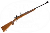WINCHESTER MODEL 70 PRE WAR 22 HORNET - 1 of 15