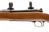 WINCHESTER MODEL 70 PRE WAR 22 HORNET - 3 of 15