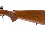 WINCHESTER MODEL 70 PRE WAR 22 HORNET - 15 of 15