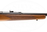 WINCHESTER MODEL 70 PRE WAR 22 HORNET - 11 of 15
