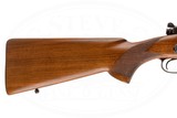 WINCHESTER MODEL 70 PRE WAR 22 HORNET - 14 of 15