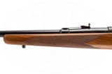 WINCHESTER MODEL 70 PRE WAR 22 HORNET - 13 of 15