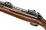 WINCHESTER MODEL 70 PRE 64 TRANSITION 30-06 - 6 of 15