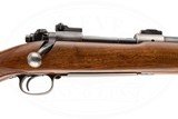 WINCHESTER MODEL 70 PRE 64 TRANSITION 30-06 - 2 of 15
