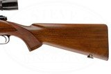 WINCHESTER MODEL 70 PRE 64 TRANSITION 30-06 - 15 of 15