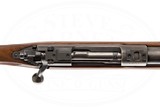 WINCHESTER MODEL 70 PRE 64 TRANSITION 30-06 - 9 of 15