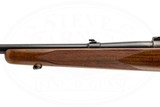WINCHESTER MODEL 70 PRE 64 TRANSITION 30-06 - 13 of 15