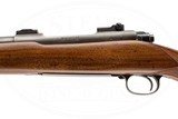 WINCHESTER MODEL 70 PRE 64 TRANSITION 30-06 - 3 of 15