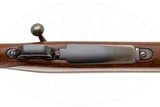WINCHESTER MODEL 70 PRE 64 TRANSITION 30-06 - 10 of 15