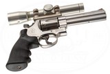 SMITH & WESSON MODEL 629-4 CLASSIC 44 MAG - 5 of 6