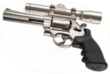 SMITH & WESSON MODEL 629-4 CLASSIC 44 MAG - 6 of 6
