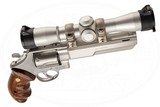 SMITH & WESSON PERFORMANCE CENTER MODEL 629-3 HUNTER 44 MAG - 4 of 8