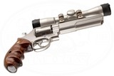 SMITH & WESSON PERFORMANCE CENTER MODEL 629-3 HUNTER 44 MAG - 6 of 8