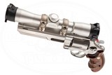 SMITH & WESSON PERFORMANCE CENTER MODEL 629-3 HUNTER 44 MAG - 5 of 8