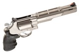 SMITH & WESSON PERFORMANCE CENTER MODEL 657-8 41 MAG LIGHT HUNTER - 4 of 8