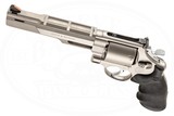SMITH & WESSON PERFORMANCE CENTER MODEL 657-8 41 MAG LIGHT HUNTER - 5 of 8