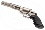 SMITH & WESSON PERFORMANCE CENTER MODEL 657-8 41 MAG LIGHT HUNTER - 7 of 8