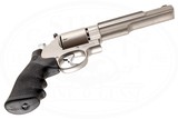 SMITH & WESSON PERFORMANCE CENTER MODEL 657-8 41 MAG LIGHT HUNTER - 6 of 8