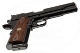WILSON COMBAT MODEL 1911 CLASSIC 45 ACP - 5 of 7