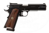 WILSON COMBAT MODEL 1911 CLASSIC 45 ACP - 1 of 7