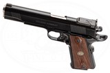 WILSON COMBAT MODEL 1911 CLASSIC 45 ACP - 4 of 7