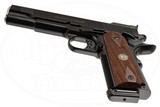 WILSON COMBAT MODEL 1911 CLASSIC 45 ACP - 6 of 7