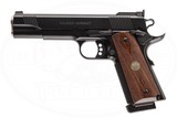 WILSON COMBAT MODEL 1911 CLASSIC 45 ACP - 2 of 7