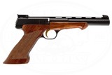 BROWNING BELGIUM MEDALIST 22 LR - 1 of 7