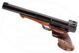 BROWNING BELGIUM MEDALIST 22 LR - 5 of 7