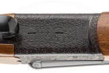 SKB MODEL 100 SXS 28 GAUGE - 10 of 16