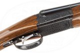 SKB MODEL 100 SXS 28 GAUGE - 7 of 16