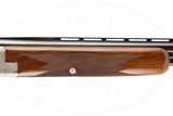 BROWNING SUPERPOSED POINTER GRADE 20 GAUGE 2 BARREL SET G. CARGNEL ENGRAVED - 12 of 19