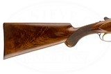 BROWNING SUPERPOSED POINTER GRADE 20 GAUGE 2 BARREL SET G. CARGNEL ENGRAVED - 15 of 19