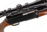 BROWNING BELGIUM BAR MARK II LIGHTWEIGHT 308 WIN - 5 of 16