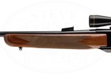 BROWNING BELGIUM BAR MARK II LIGHTWEIGHT 308 WIN - 14 of 16