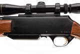 BROWNING BELGIUM BAR MARK II LIGHTWEIGHT 308 WIN - 3 of 16
