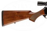 BROWNING BELGIUM BAR MARK II LIGHTWEIGHT 308 WIN - 15 of 16