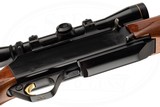 BROWNING BELGIUM BAR MARK II LIGHTWEIGHT 308 WIN - 7 of 16