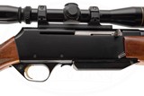 BROWNING BELGIUM BAR MARK II LIGHTWEIGHT 308 WIN - 2 of 16