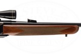 BROWNING BELGIUM BAR MARK II LIGHTWEIGHT 308 WIN - 12 of 16