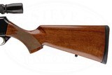 BROWNING BELGIUM BAR MARK II LIGHTWEIGHT 308 WIN - 16 of 16