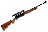BROWNING BELGIUM BAR MARK II LIGHTWEIGHT 308 WIN - 1 of 16