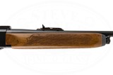 REMINGTON MODEL 742 WOODMASTER CARBINE 30-06 - 10 of 14